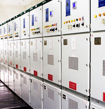 高壓開(kāi)關(guān)設(shè)備
